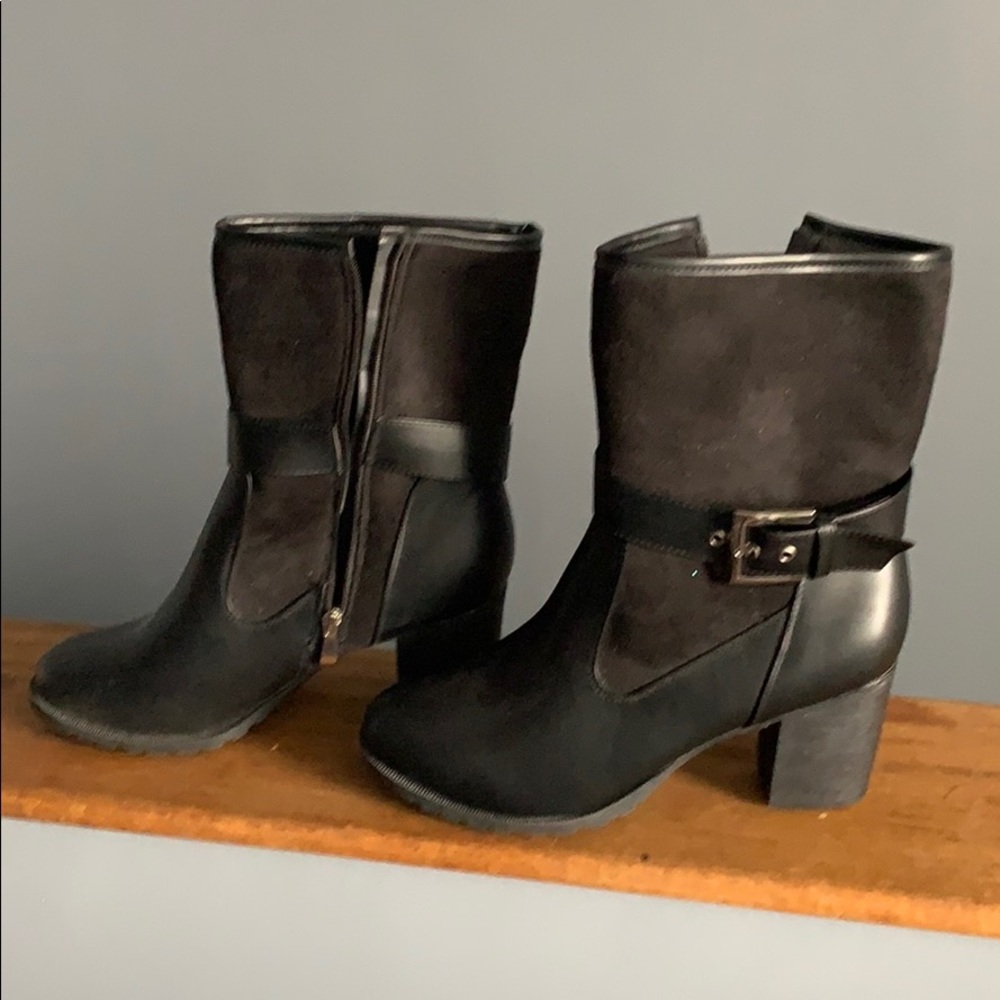 Women’s ankle boots